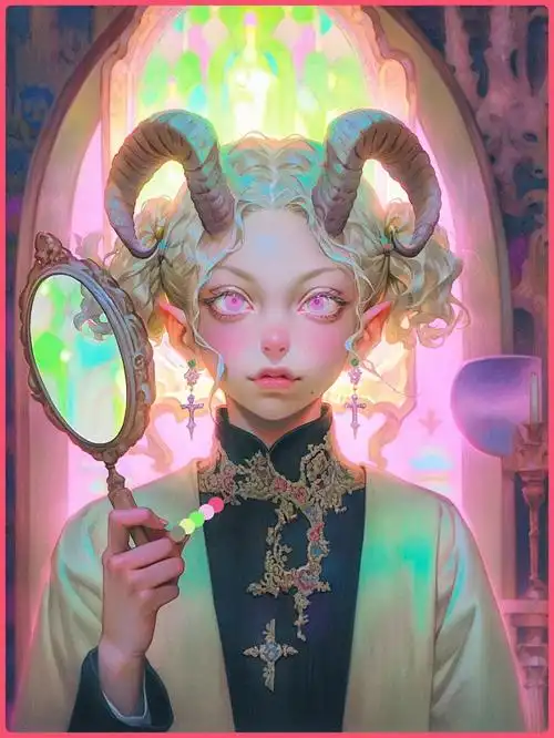 光影图集画面三